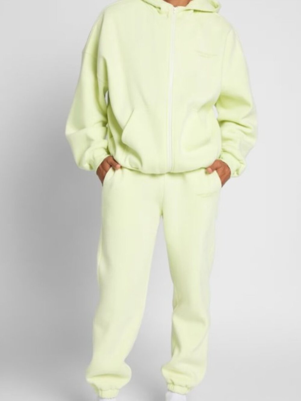 Comfrt - Pastel Bundle (YOU GET BOTH PIECES) Unisex Hoodie & Sweatpants